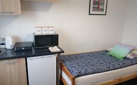 Pokoje - Studio Gliwice I Przy Onkologii