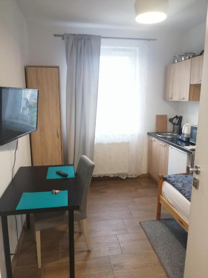 Pokoje - Studio Gliwice I Przy Onkologii Room photo