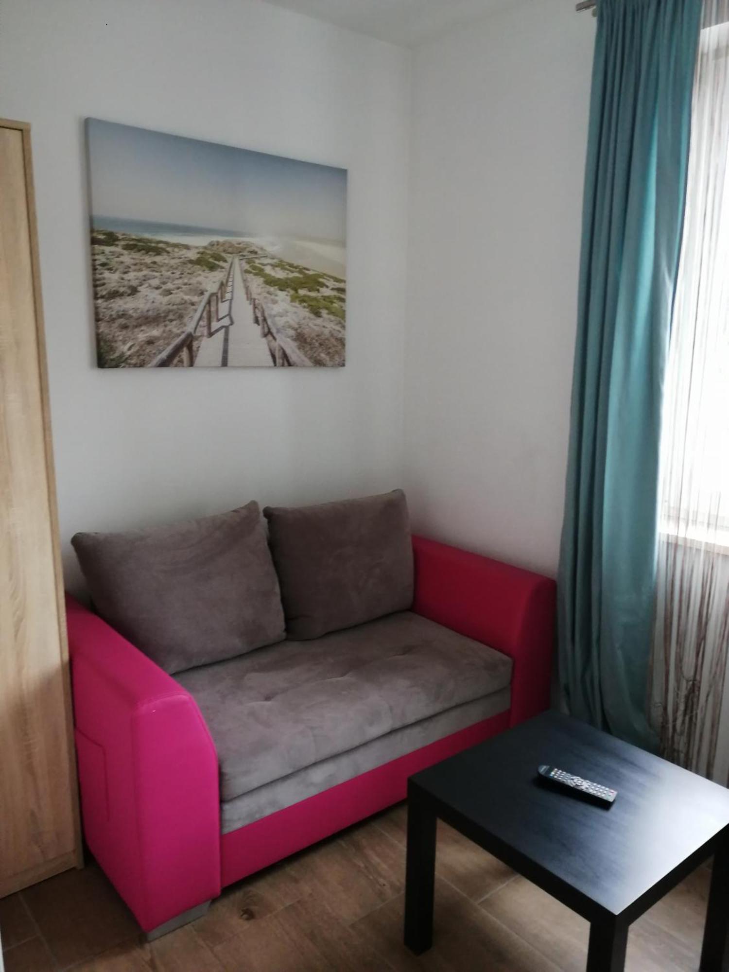 Pokoje - Studio Gliwice I Przy Onkologii Room photo
